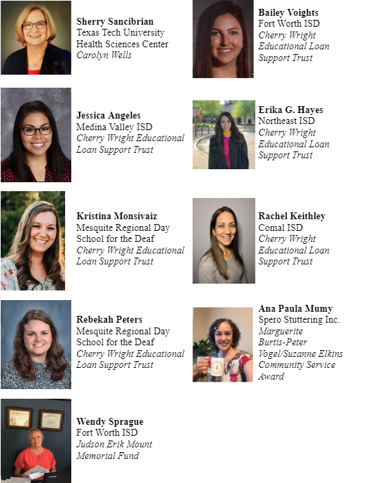 Recipients