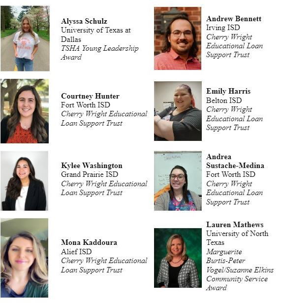 Recipients